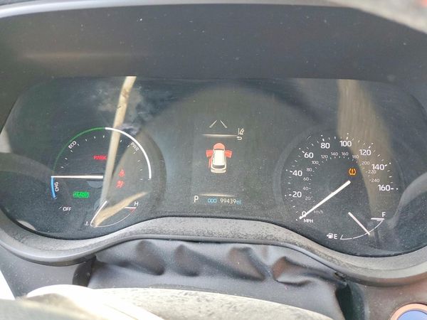 2022 TOYOTA SIENNA