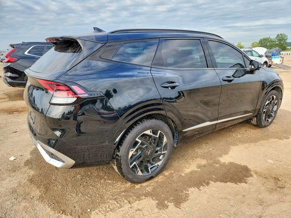 2023 KIA SPORTAGE SX-PRESTIGE or SX-P