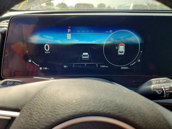 2023 KIA SPORTAGE SX-PRESTIGE or SX-P