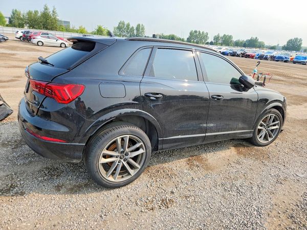2023 AUDI Q3