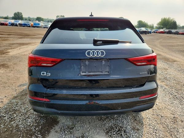 2023 AUDI Q3