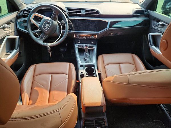 2023 AUDI Q3