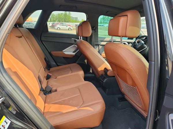2023 AUDI Q3