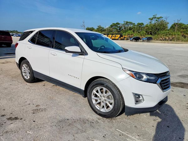 2019 CHEVROLET EQUINOX LT (1LT)