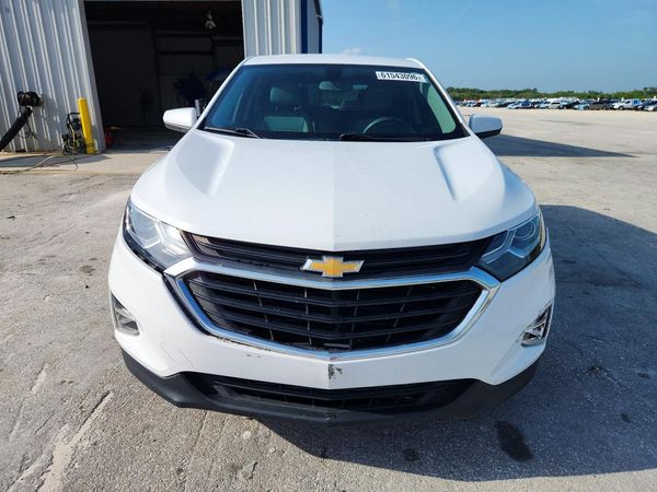 2019 CHEVROLET EQUINOX LT (1LT)