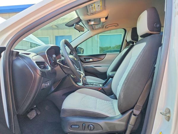 2019 CHEVROLET EQUINOX LT (1LT)