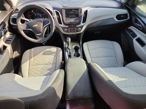 2019 CHEVROLET EQUINOX LT (1LT)