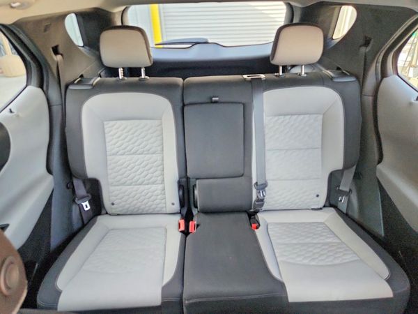 2019 CHEVROLET EQUINOX LT (1LT)