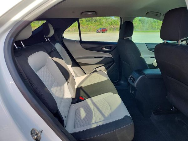 2019 CHEVROLET EQUINOX LT (1LT)