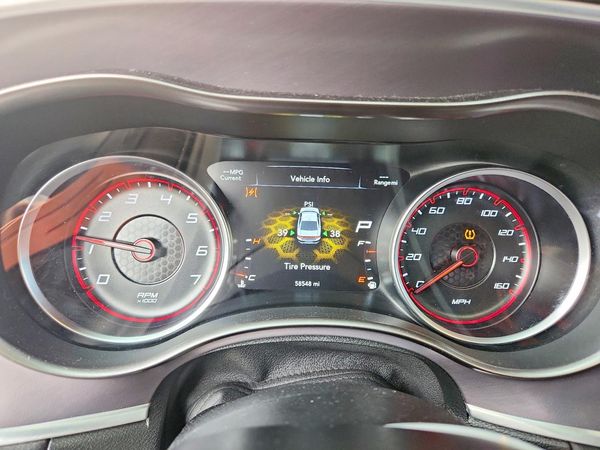 2020 DODGE CHARGER R/T