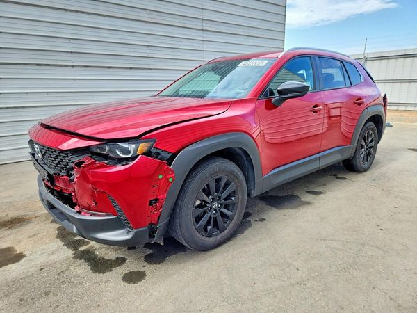 2025 MAZDA CX-50 Preferred