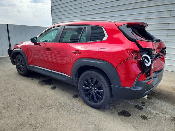 2025 MAZDA CX-50 Preferred