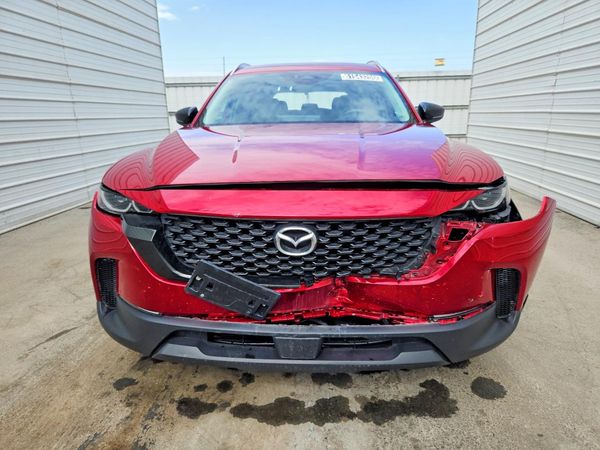 2025 MAZDA CX-50 Preferred