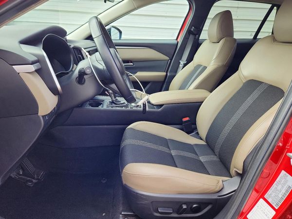 2025 MAZDA CX-50 Preferred