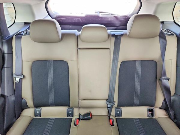 2025 MAZDA CX-50 Preferred