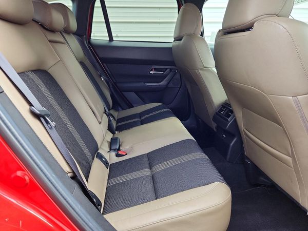 2025 MAZDA CX-50 Preferred