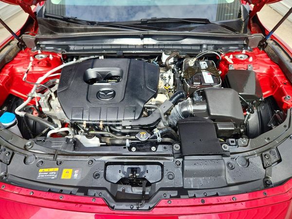 2025 MAZDA CX-50 Preferred
