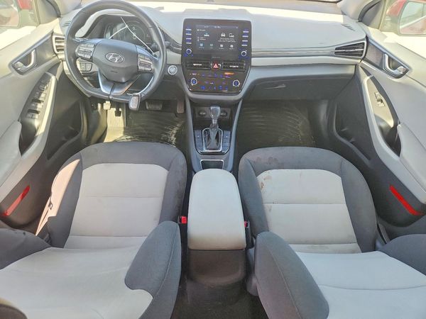 2020 HYUNDAI IONIQ SE