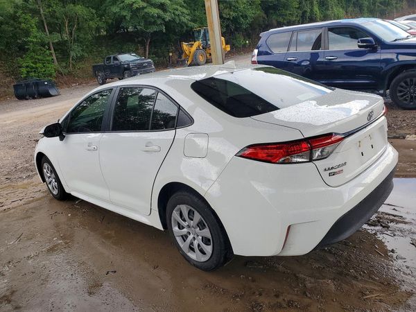 2023 TOYOTA COROLLA L, LE, SE, XLE