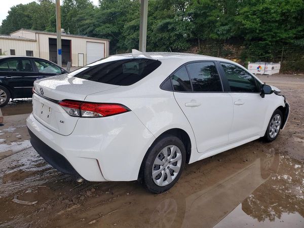 2023 TOYOTA COROLLA L, LE, SE, XLE