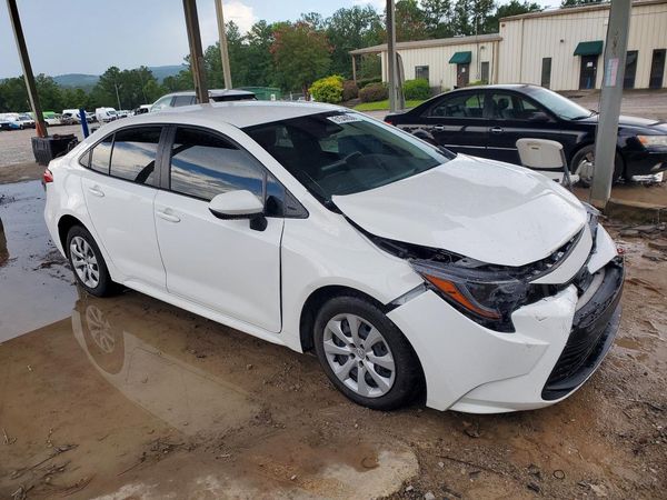 2023 TOYOTA COROLLA L, LE, SE, XLE