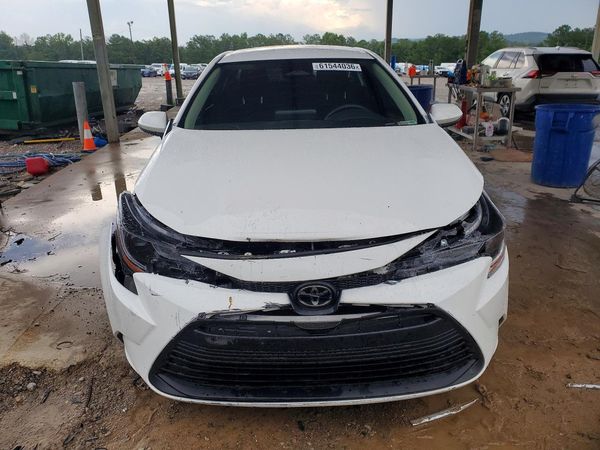 2023 TOYOTA COROLLA L, LE, SE, XLE