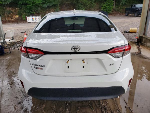 2023 TOYOTA COROLLA L, LE, SE, XLE