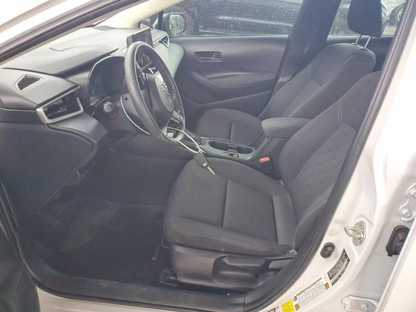 2023 TOYOTA COROLLA L, LE, SE, XLE