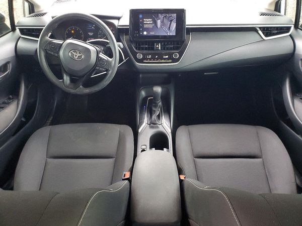 2023 TOYOTA COROLLA L, LE, SE, XLE