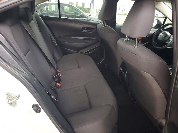 2023 TOYOTA COROLLA L, LE, SE, XLE