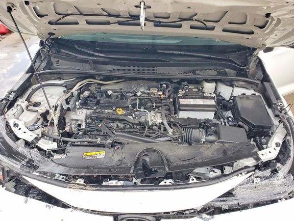2023 TOYOTA COROLLA L, LE, SE, XLE