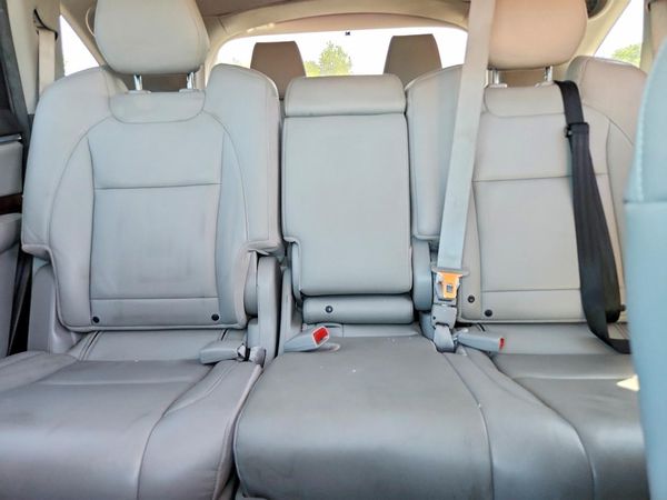 2014 ACURA MDX SH-AWD Tech