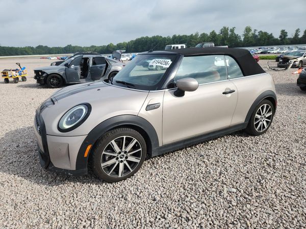2024 MINI COOPER