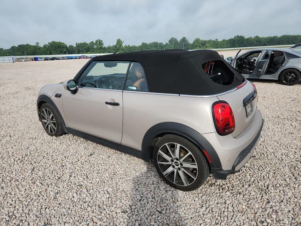 2024 MINI COOPER