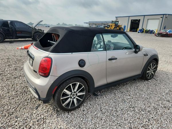 2024 MINI COOPER