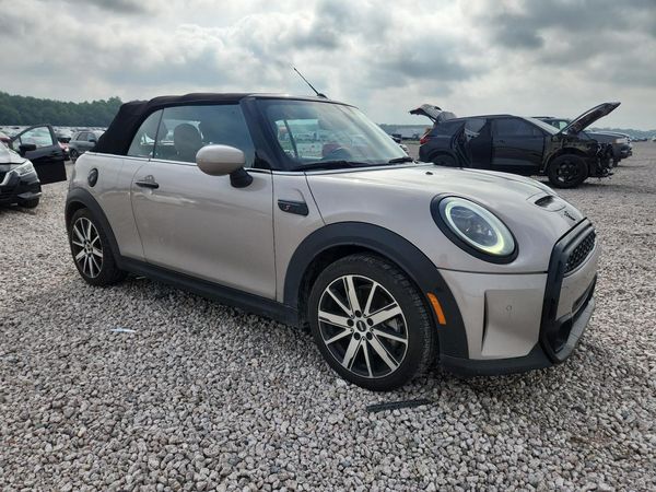 2024 MINI COOPER