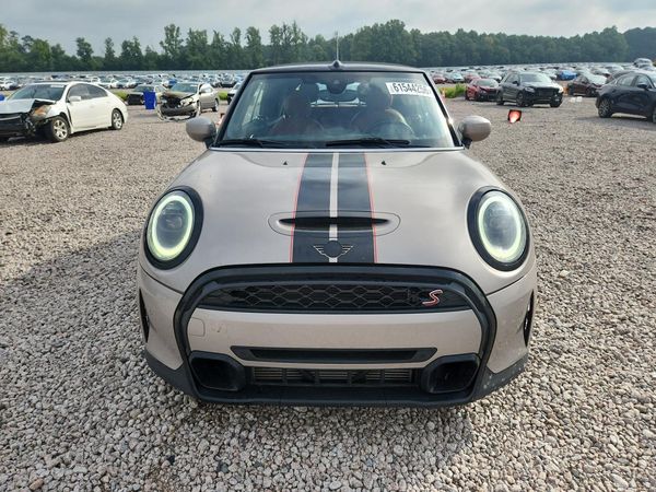 2024 MINI COOPER