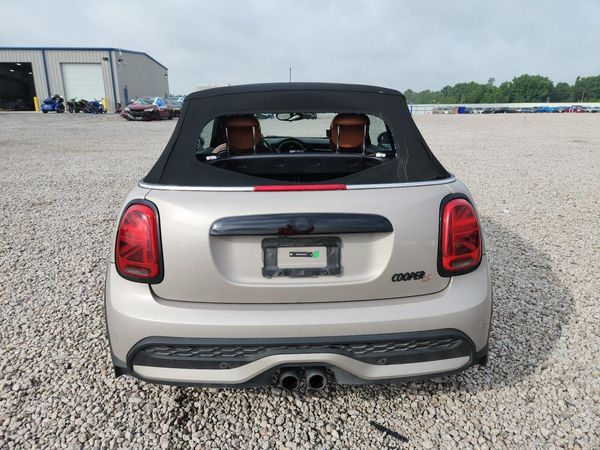 2024 MINI COOPER