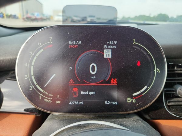 2024 MINI COOPER