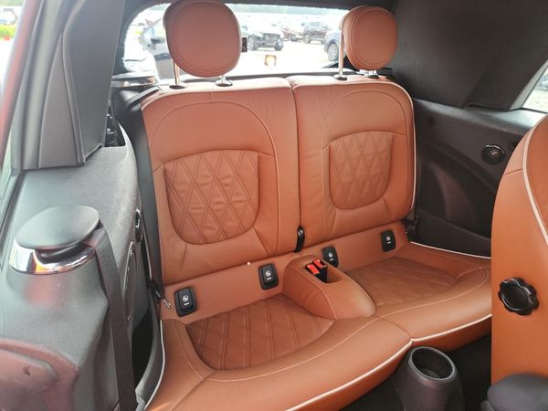 2024 MINI COOPER