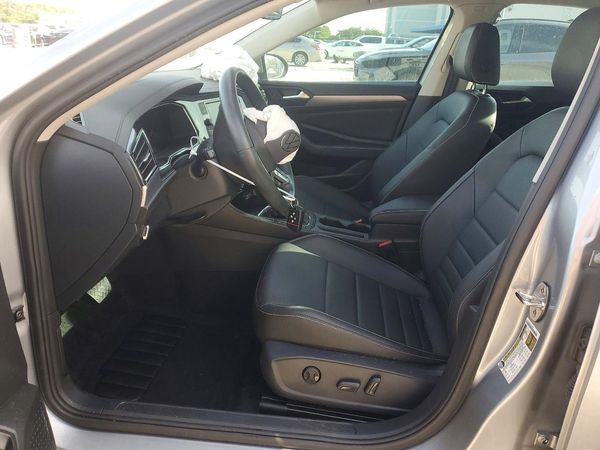 2024 VOLKSWAGEN JETTA