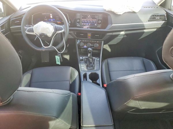 2024 VOLKSWAGEN JETTA