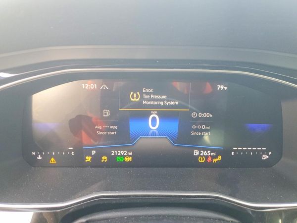2024 VOLKSWAGEN JETTA