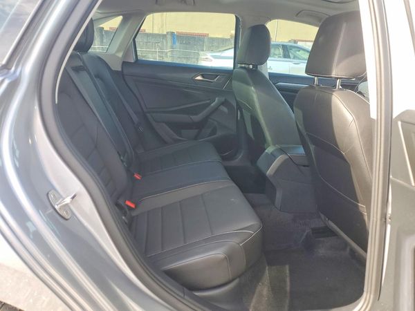 2024 VOLKSWAGEN JETTA