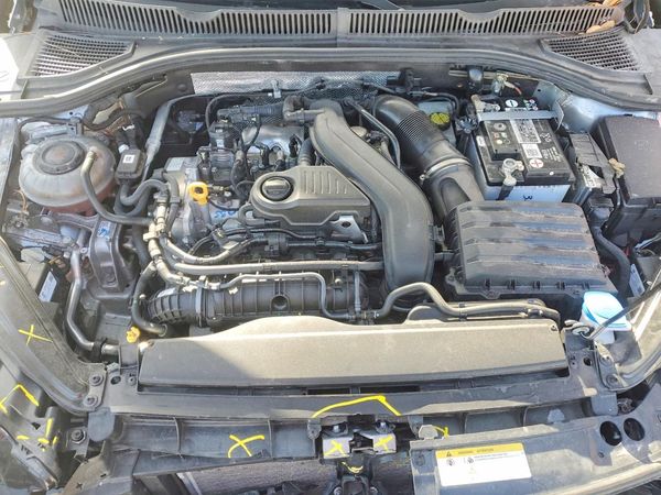 2024 VOLKSWAGEN JETTA