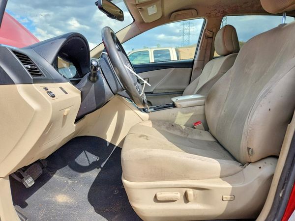 2015 TOYOTA VENZA