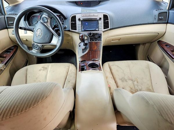 2015 TOYOTA VENZA