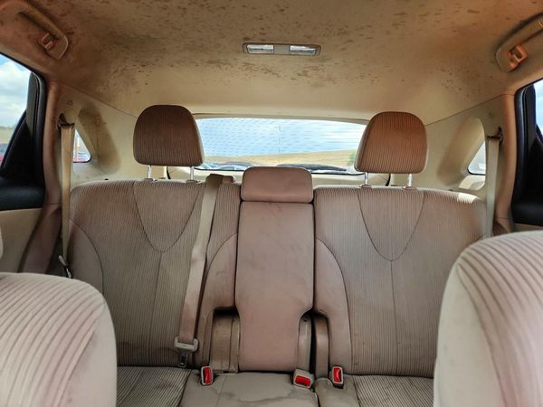 2015 TOYOTA VENZA