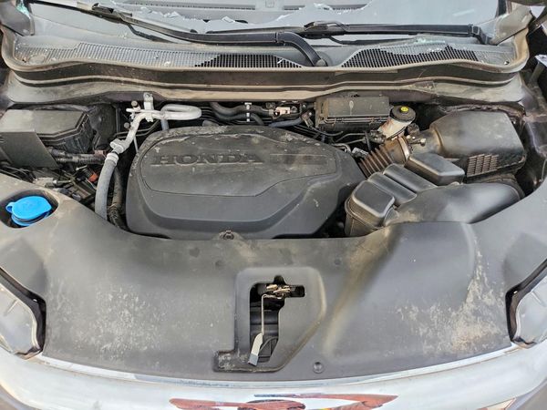 2022 HONDA PILOT EXL