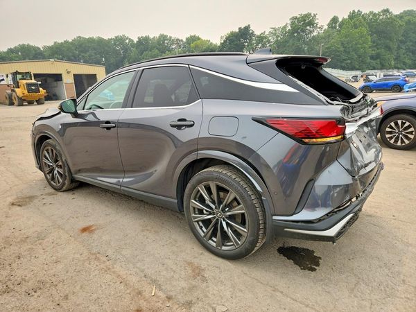 2024 LEXUS RX 350